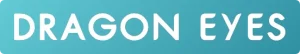 bluedragoneyes logo image